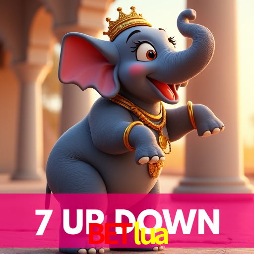 betlua - Site Oficial Do Cassino - betlua.com